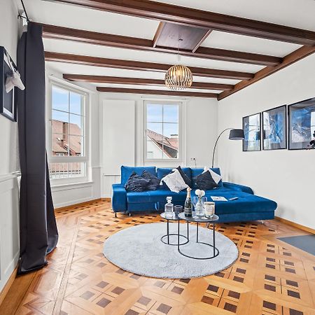Velvet Ein Haus Mit Geschichte Im Herzen Tettnangs Messe Friedrichshafen Apartment Ngoại thất bức ảnh