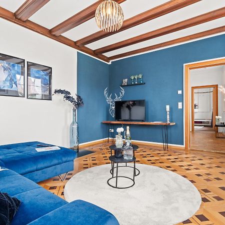 Velvet Ein Haus Mit Geschichte Im Herzen Tettnangs Messe Friedrichshafen Apartment Ngoại thất bức ảnh