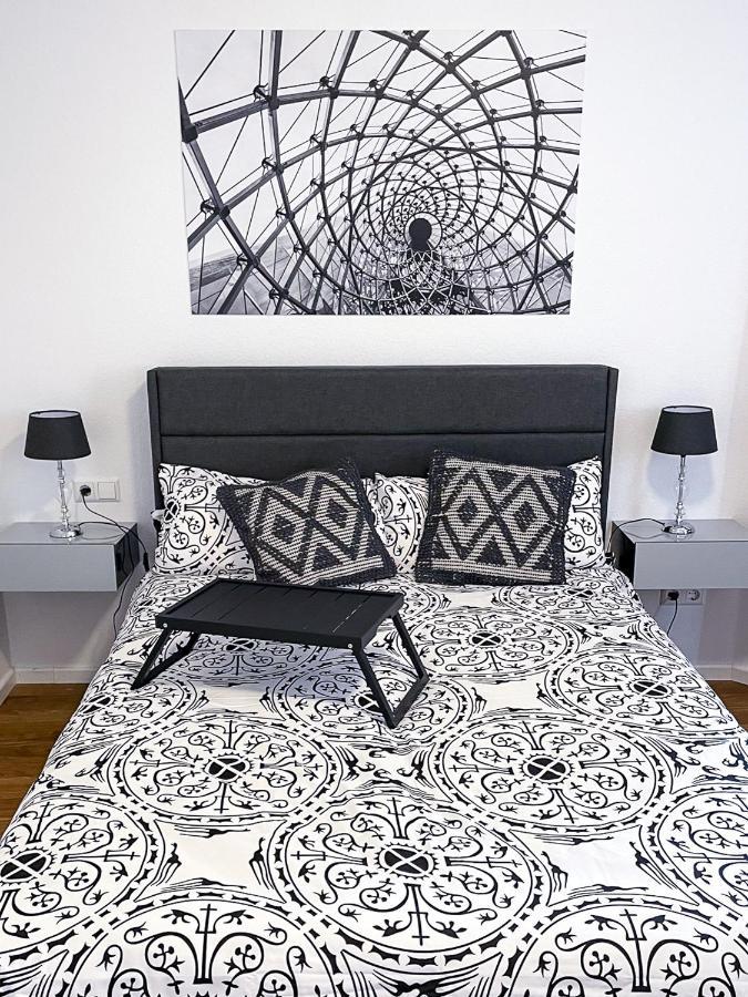 Velvet Ein Haus Mit Geschichte Im Herzen Tettnangs Messe Friedrichshafen Apartment Ngoại thất bức ảnh