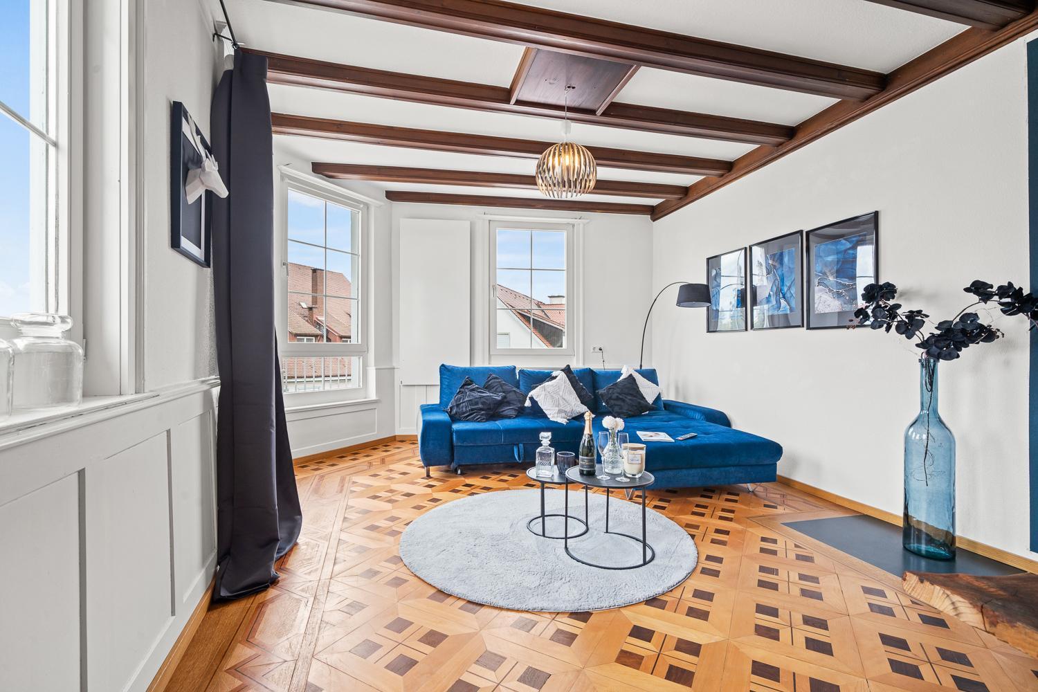 Velvet Ein Haus Mit Geschichte Im Herzen Tettnangs Messe Friedrichshafen Apartment Ngoại thất bức ảnh