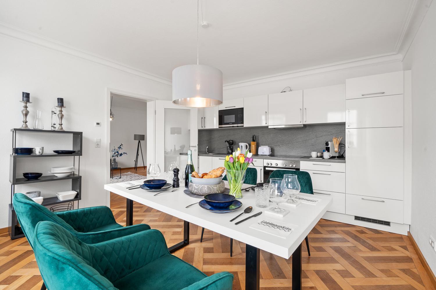 Velvet Ein Haus Mit Geschichte Im Herzen Tettnangs Messe Friedrichshafen Apartment Ngoại thất bức ảnh