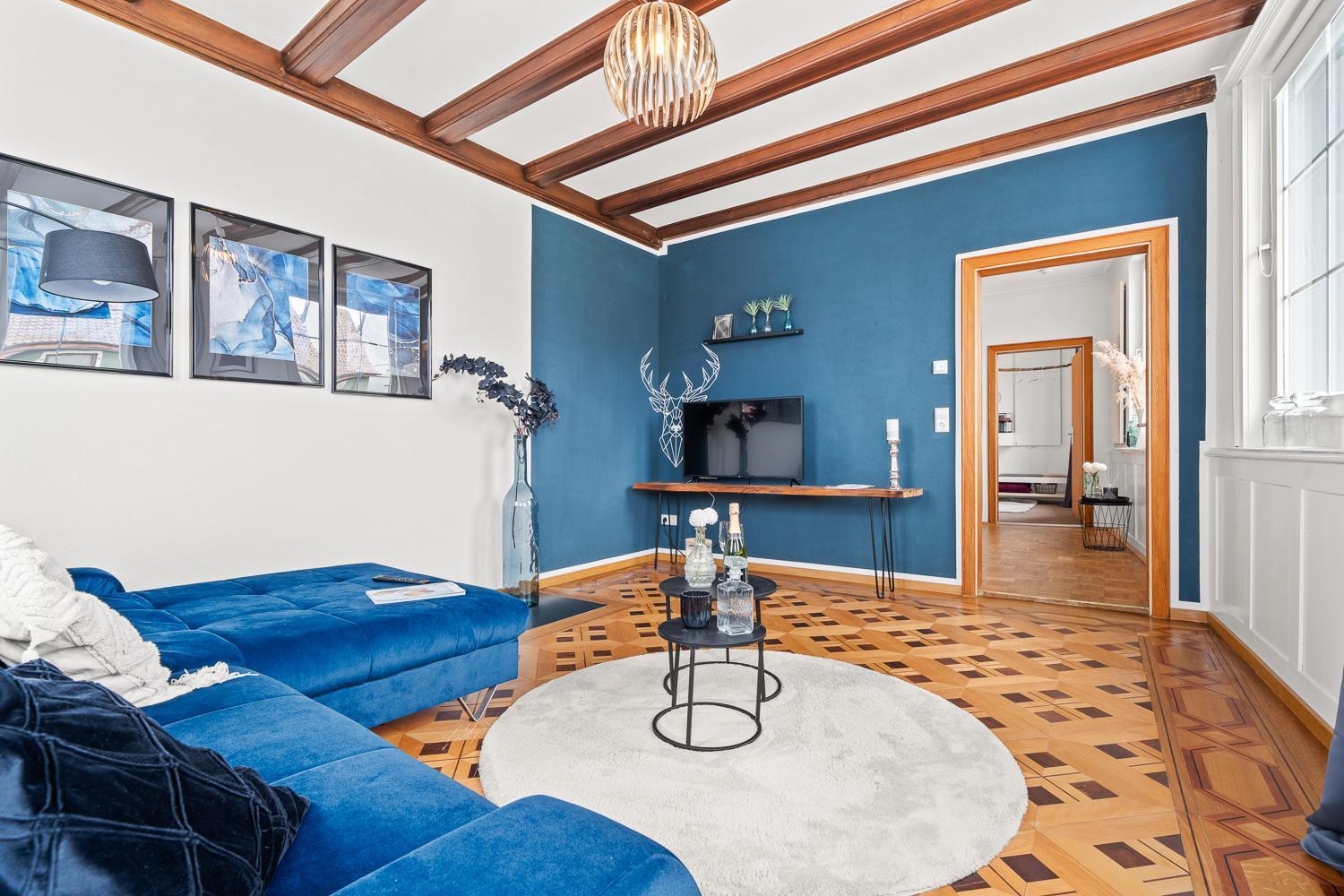 Velvet Ein Haus Mit Geschichte Im Herzen Tettnangs Messe Friedrichshafen Apartment Ngoại thất bức ảnh