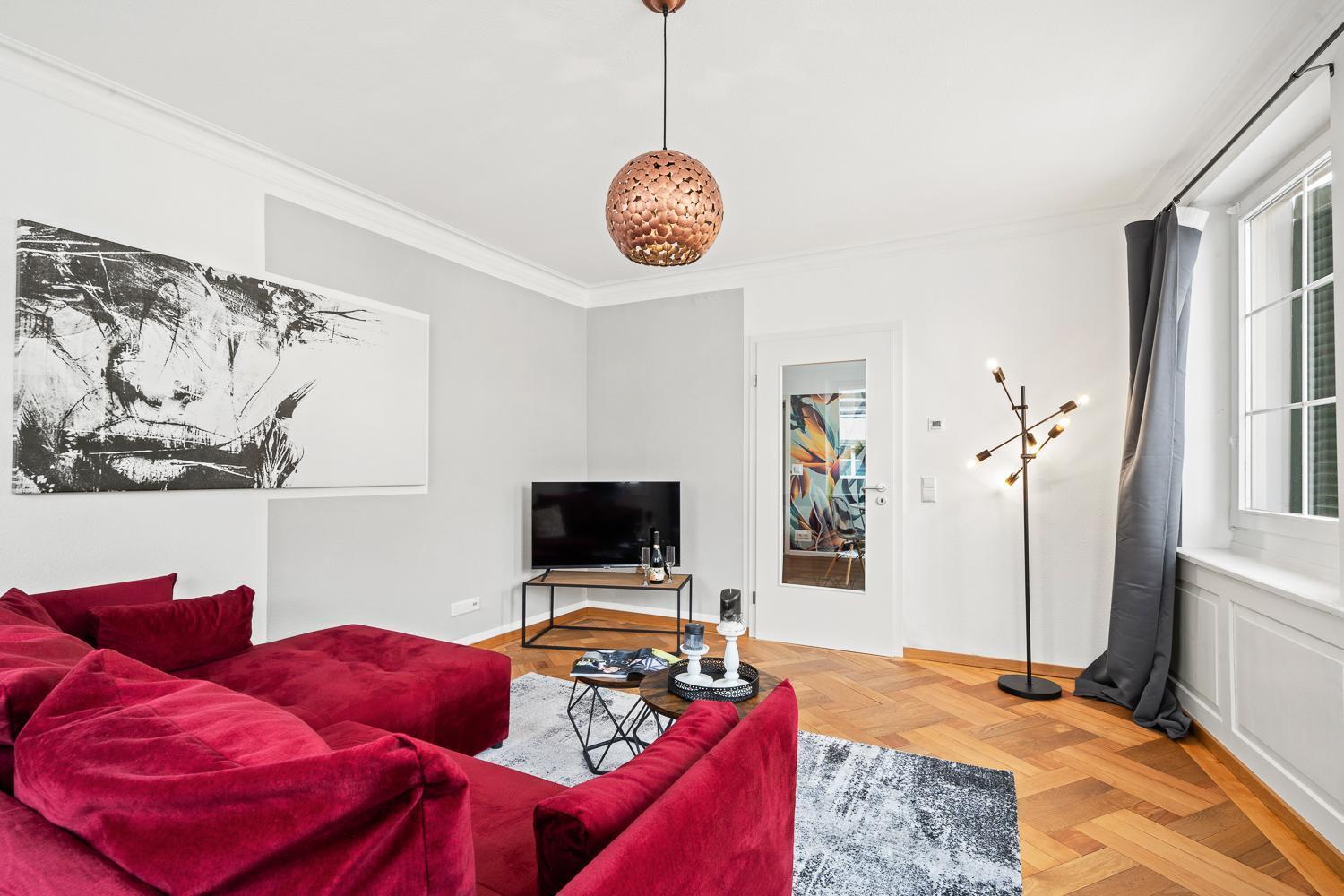 Velvet Ein Haus Mit Geschichte Im Herzen Tettnangs Messe Friedrichshafen Apartment Ngoại thất bức ảnh