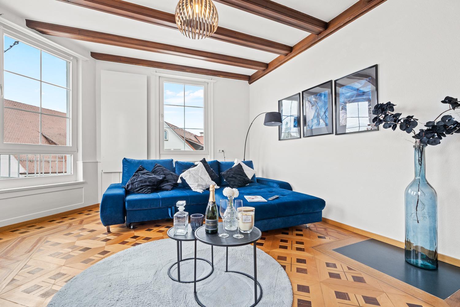 Velvet Ein Haus Mit Geschichte Im Herzen Tettnangs Messe Friedrichshafen Apartment Ngoại thất bức ảnh