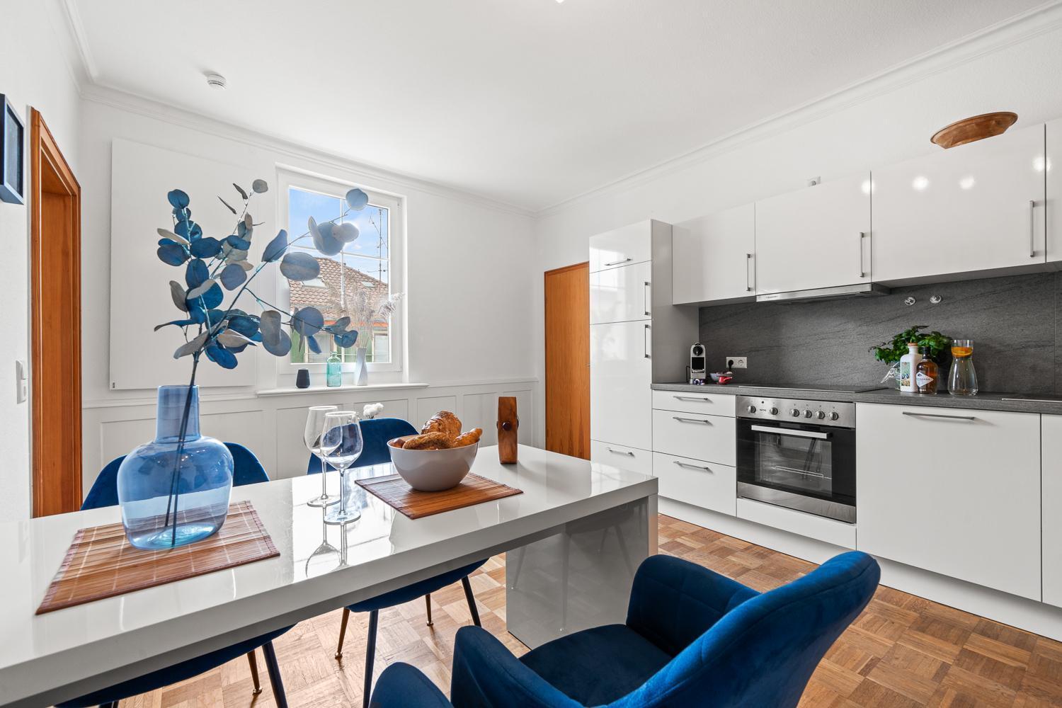 Velvet Ein Haus Mit Geschichte Im Herzen Tettnangs Messe Friedrichshafen Apartment Ngoại thất bức ảnh