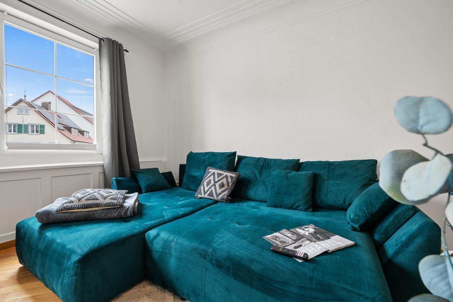 Velvet Ein Haus Mit Geschichte Im Herzen Tettnangs Messe Friedrichshafen Apartment Ngoại thất bức ảnh