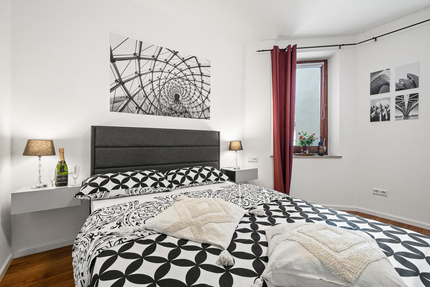Velvet Ein Haus Mit Geschichte Im Herzen Tettnangs Messe Friedrichshafen Apartment Ngoại thất bức ảnh