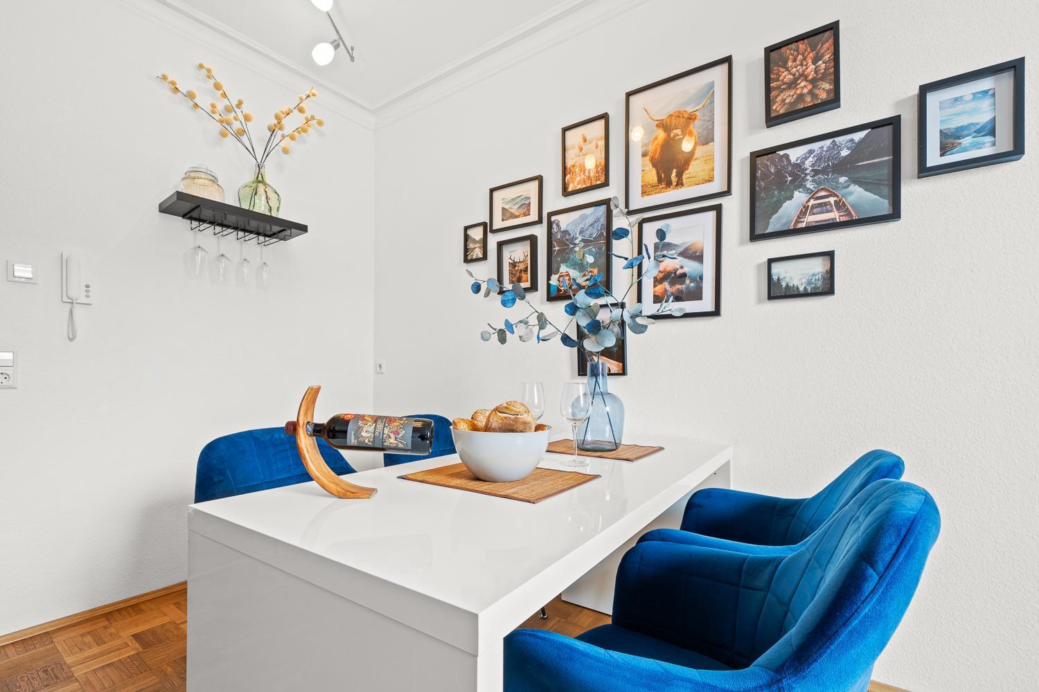 Velvet Ein Haus Mit Geschichte Im Herzen Tettnangs Messe Friedrichshafen Apartment Ngoại thất bức ảnh