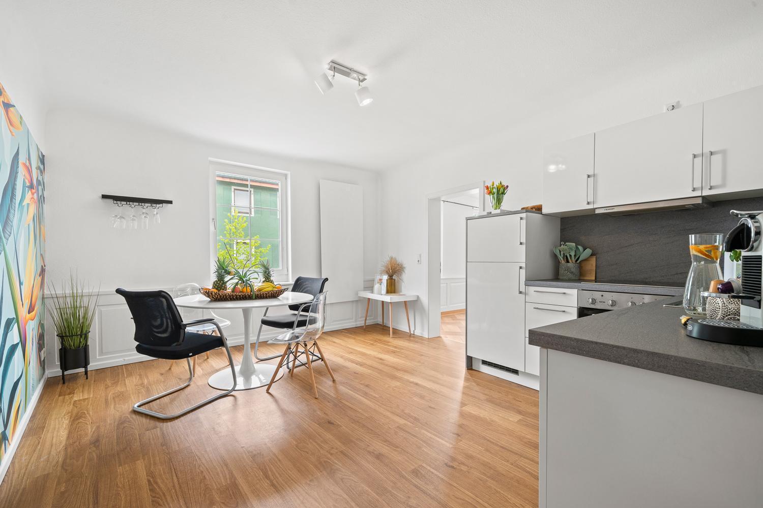 Velvet Ein Haus Mit Geschichte Im Herzen Tettnangs Messe Friedrichshafen Apartment Ngoại thất bức ảnh