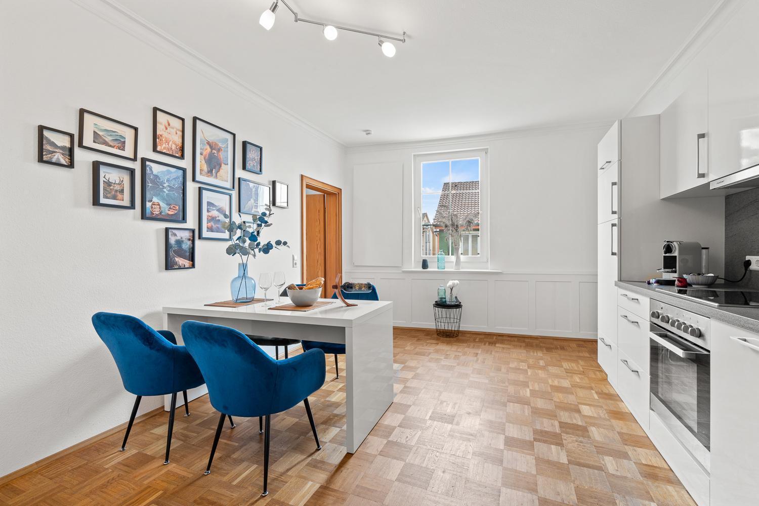 Velvet Ein Haus Mit Geschichte Im Herzen Tettnangs Messe Friedrichshafen Apartment Ngoại thất bức ảnh
