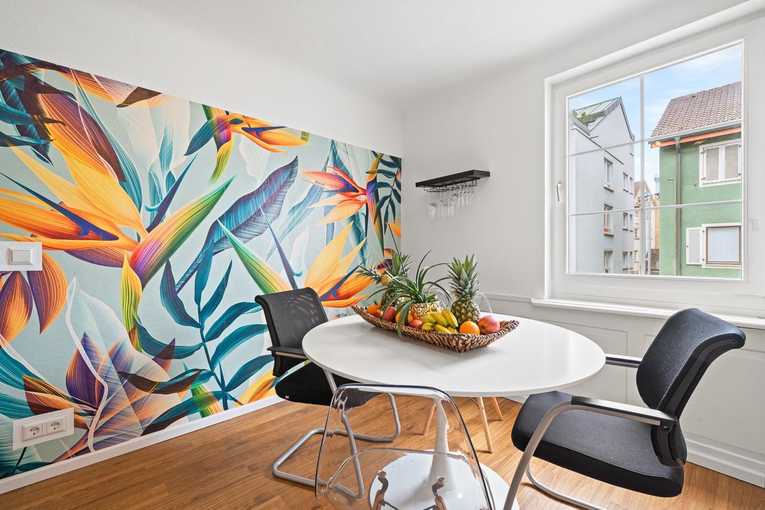 Velvet Ein Haus Mit Geschichte Im Herzen Tettnangs Messe Friedrichshafen Apartment Ngoại thất bức ảnh