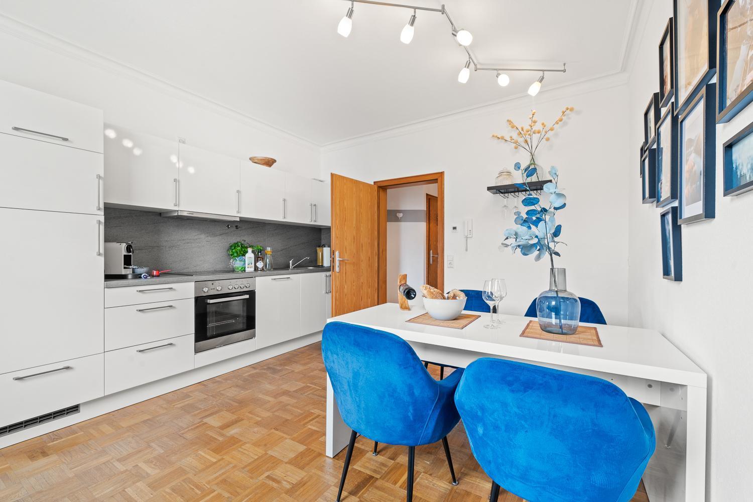 Velvet Ein Haus Mit Geschichte Im Herzen Tettnangs Messe Friedrichshafen Apartment Ngoại thất bức ảnh